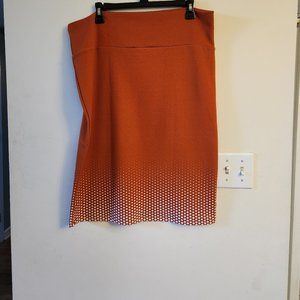 Lularoe Cassie XL